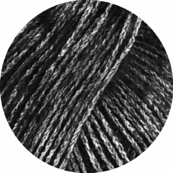 0016 - Schwarz/Creme