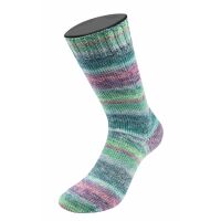 4017 - Petrol/Türkis/Blaulila/Fuchsia/Jeansblau/ Jade/Hellblau/Grau