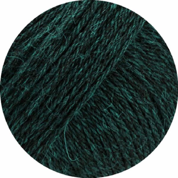 0447 - Tiefseegrün