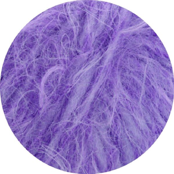 0025 - Violett