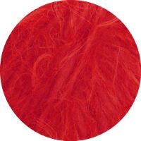 0027 - Leuchtendrot