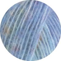 0005 - Hellblau/Pink/Gelb/Orange/Blaulila