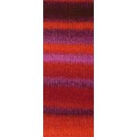 0017 - Burgund/Bordeaux/Zyklam/Paprikarot/Brombeer