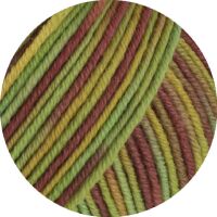 0839 - Pistazie/Hellgrün/Senf/Mauve