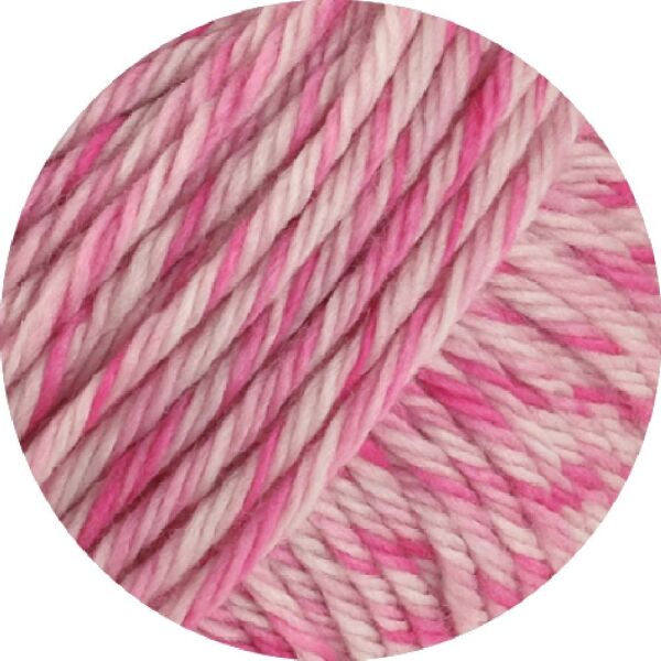 0016 - Puderrosa/Pink