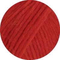 0074 - Leuchtendrot