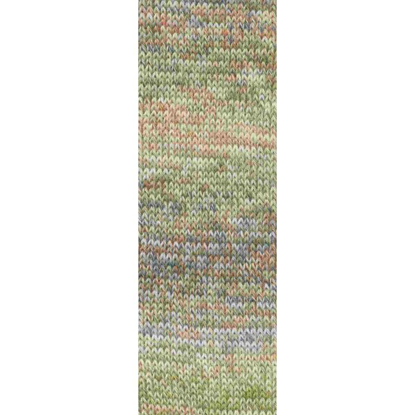 0016 - DARKGREEN/OLIVE/PETROL/BROWN