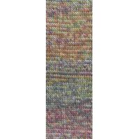 0017 - GREEN/ANTHRACITE/PETROL/PURPLE