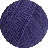0054 - Blauviolett