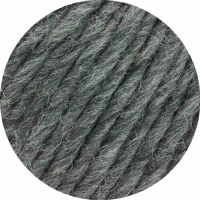 0004 - Dunkelgrau meliert