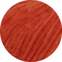 0006 - Orangerot