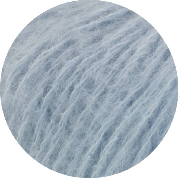 0010 - Pastellblau