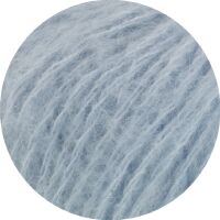 0010 - Pastellblau