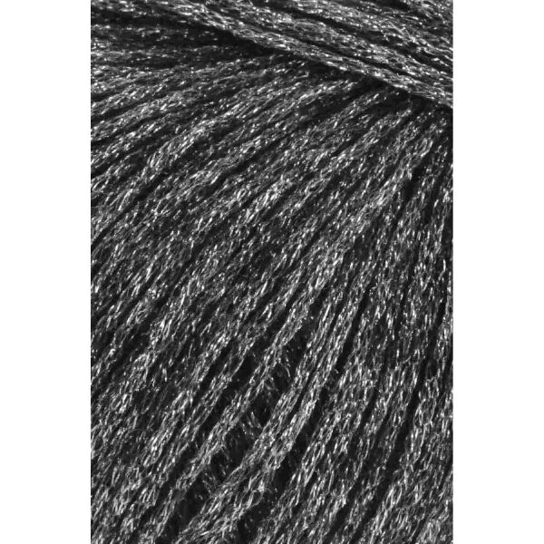0004 - BLACK/SILVER