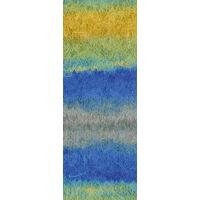 0101 - Senf/Lindgrün/Royal/Jeans/Grau/Mausgrau
