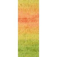 0104 - Kiwi/Pistazie/Vanille/Senfgelb/Pfirsich/Apricot