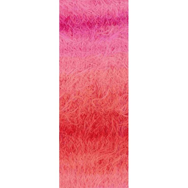 0106 - Rosa/Pink/Lachs/Koralle//Rot