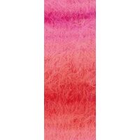 0106 - Rosa/Pink/Lachs/Koralle//Rot