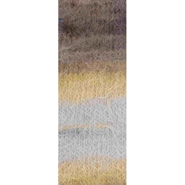 0108 - Beige/Hellgrau/Grege/Taupe/Grau-/Dunkelbraun