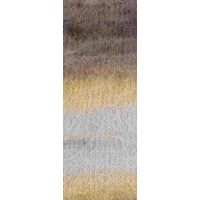 0108 - Beige/Hellgrau/Grege/Taupe/Grau-/Dunkelbraun