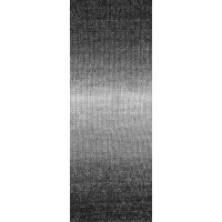 0413 - Silber-/Hell-/Mittel-/Dunkelgrau