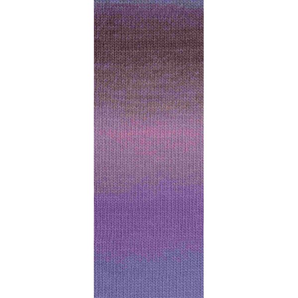 0460 - Antikviolett/Flieder/Amethyst/Veilchenlila