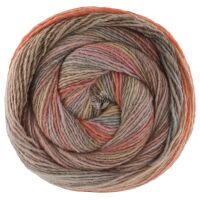 0236 - Hellgrau/Apricot/Blassgelb/Zartblau/Zartrosa/Grau/Grege/Pfirsich