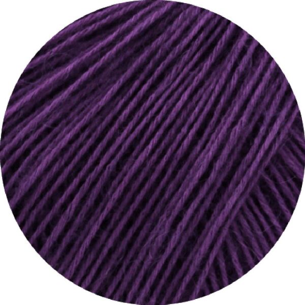0217 - Tiefviolett