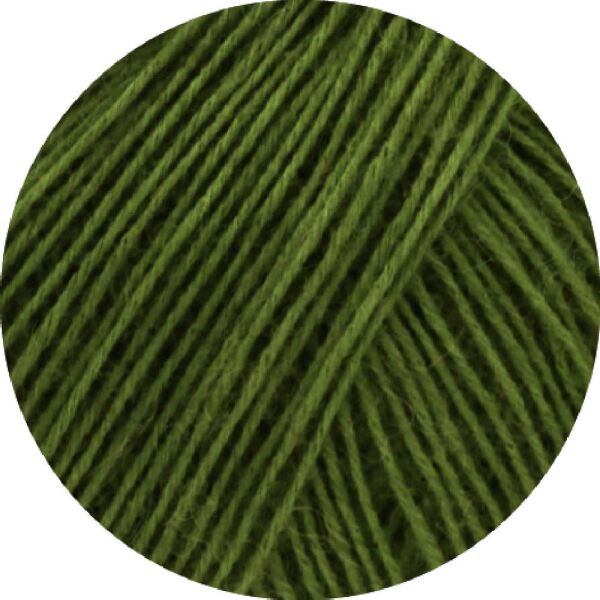 0221 - Grasgrün