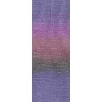 4027 - Flieder/Mauve/Graulila/Blaulila/Veilchenblau