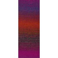 4030 - Mausgrau/Grau-/Stahlblau/Marine/Saphirblau/ Hellgrau