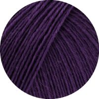 2021 - Dunkelviolett