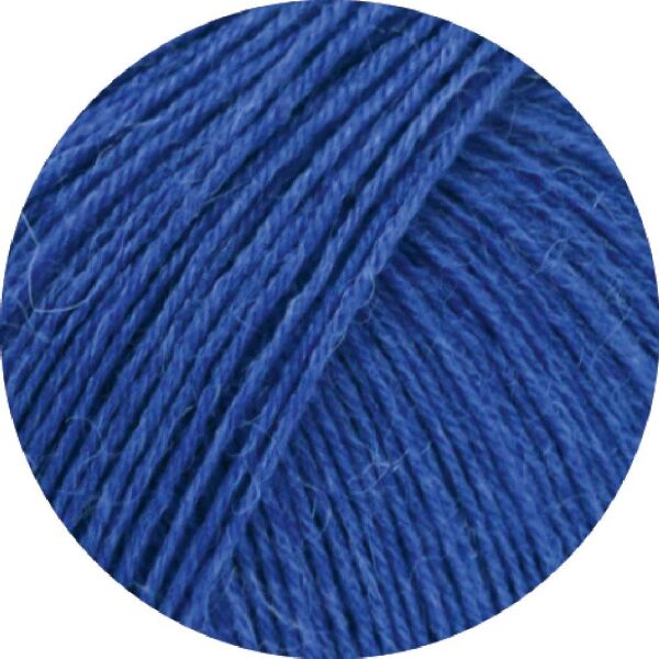 2024 - Blau