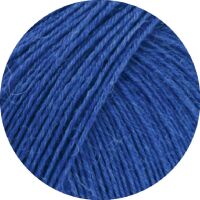 2024 - Blau