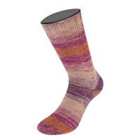 2211 - Rosabeige/Altrosa/Bordeaux/Burgund/Terrakotta/ Rotviolett