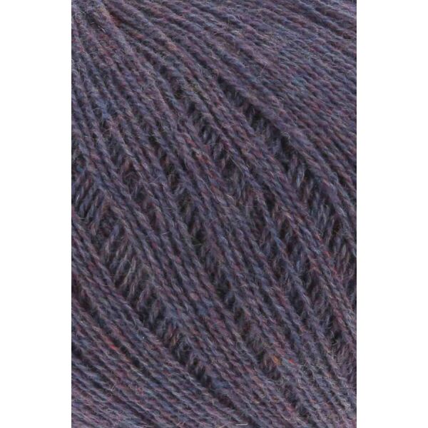 0290 - DUNKELVIOLETT MÉLANGE
