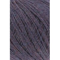 0290 - DUNKELVIOLETT MÉLANGE