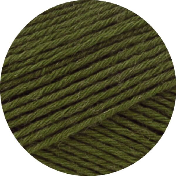 9669 - Olivgrün