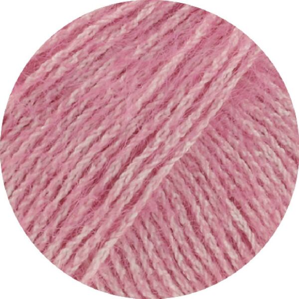 0018 - Pastellpink/Creme