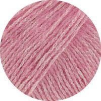 0018 - Pastellpink/Creme