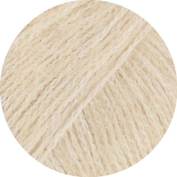 0020 - Vanille/Creme