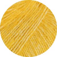 0023 - Sonnengelb/Creme