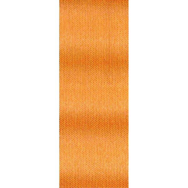 0001 - Mandarin/Orange