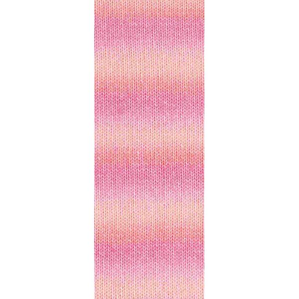 0003 - Zartrosa/Rosa