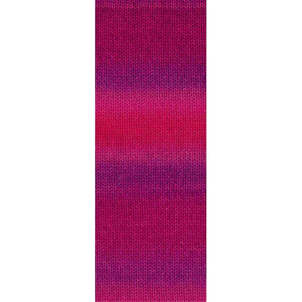 0004 - Rotviolett/Fuchsia/ Pink