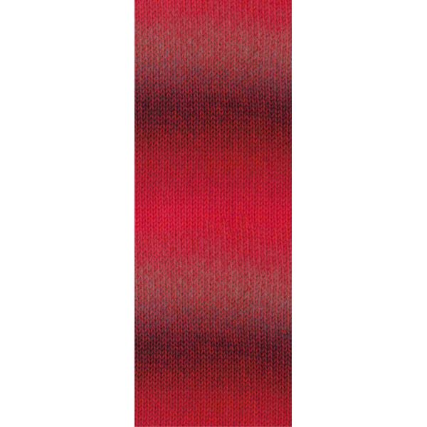 0005 - Rot/Grau-/Schwarzrot