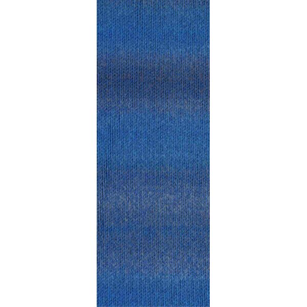 0006 - Stahl-/Graublau/Blau