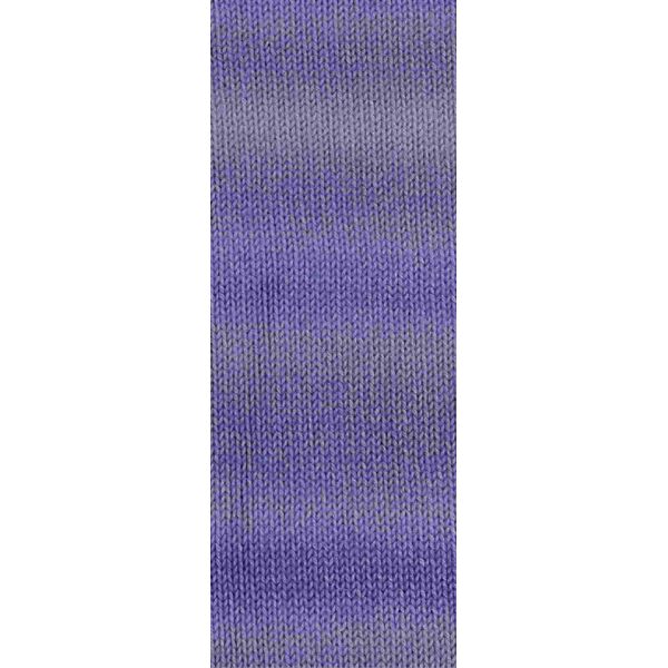 0008 - Flieder/Lavendel/ Graulila