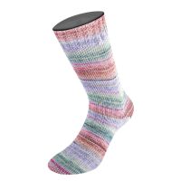 4125 - Altrosa/Rosenholz/Pink/Grau-/Dunkel-/Kiwigrün/ Lila/Lavendel/Grau/Anthrazit