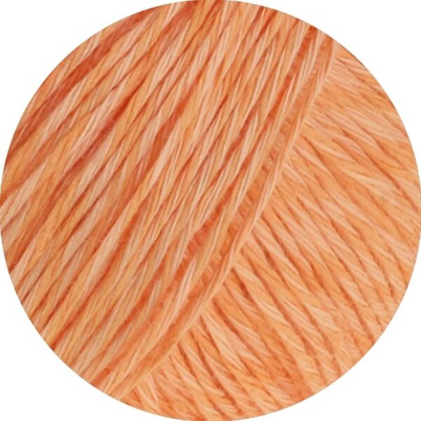 0014 - Lachsorange